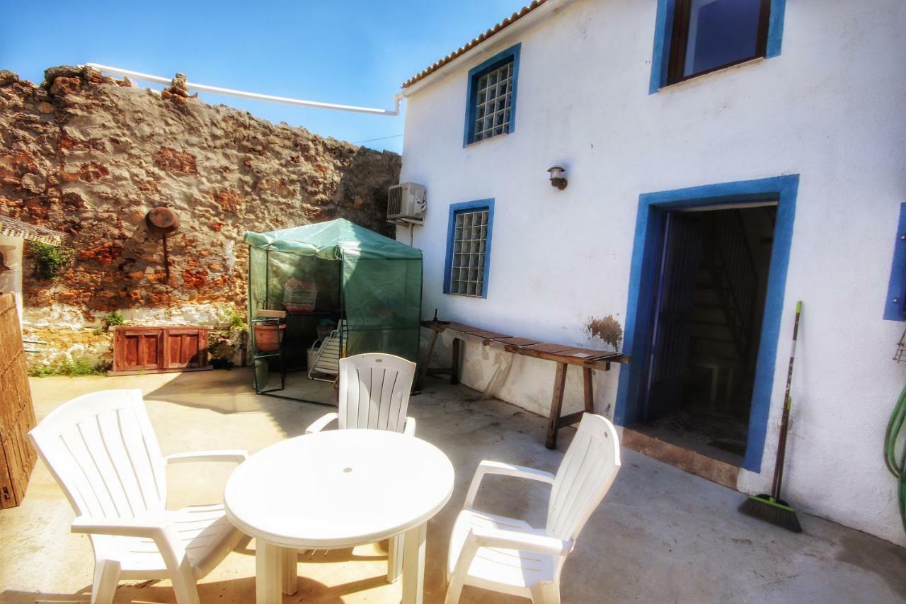 El Asno Azul Konuk evi Ribera Baja  Dış mekan fotoğraf